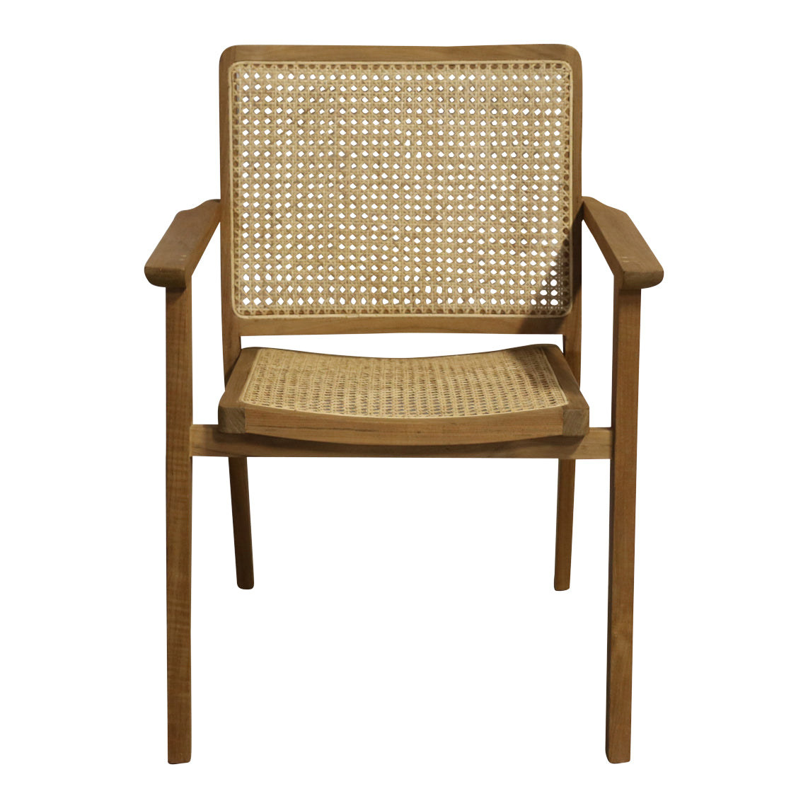 Raw Materials Nova Stoel