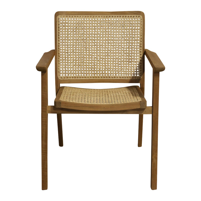 Raw Materials Nova Stoel