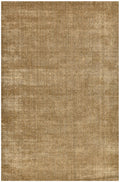 Theko gestreept UNI-tapijt Venus 170x240 cm - Goud