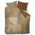 Beddinghouse Dutch Design Fifth Avenue Goud Dekbedovertrek 240 x 200/220 cm