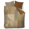 Beddinghouse Dutch Design Fifth Avenue Goud Dekbedovertrek 240 x 200/220 cm