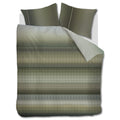 Kardol by Beddinghouse Charlottesville Groen Dekbedovertrek 240 x 200/220 cm