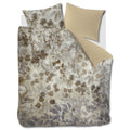 Beddinghouse Hiroki Naturel Dekbedovertrek 240 x 200/220 cm