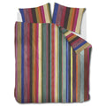 Oilily Fiesta Lines Multi Dekbedovertrek 200 x 200/220 cm