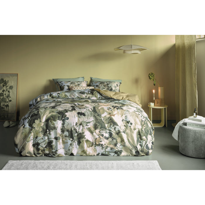 Beddinghouse Lavinia Pastel Dekbedovertrek 240 x 200/220 cm