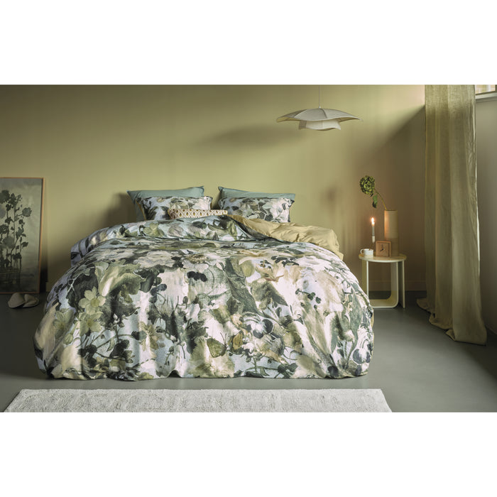 Beddinghouse Lavinia Pastel Dekbedovertrek 240 x 200/220 cm