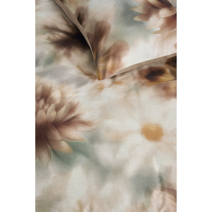 Beddinghouse Tuuli Naturel Dekbedovertrek 140 x 200/220 cm