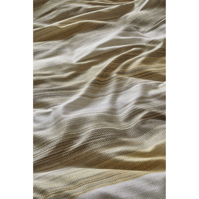 Beddinghouse Elie Naturel Dekbedovertrek 240 x 200/220 cm