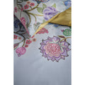 Oilily Funky Florals Multi Dekbedovertrek 200 x 200/220 cm