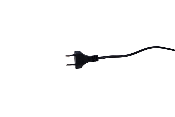 Fjôrd - Vloerlamp Zwart Metaal - 51x25x152cm - Skott