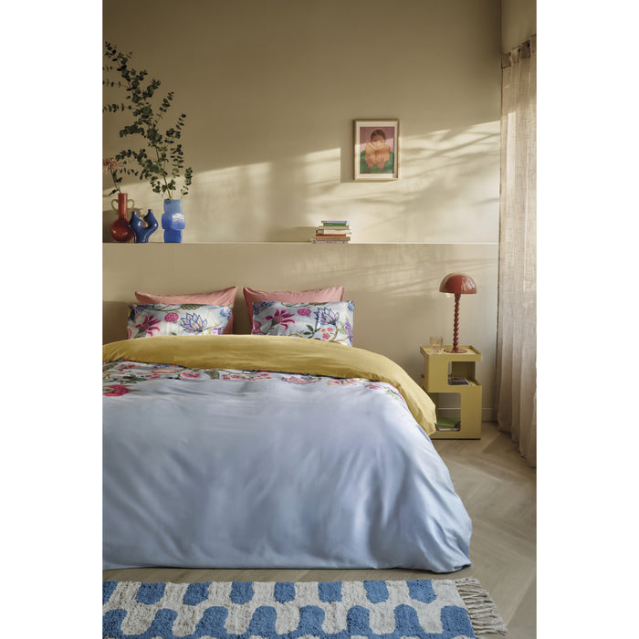 Oilily Funky Florals Multi Dekbedovertrek 240 x 200/220 cm