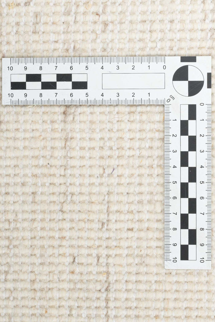 Theko handgeknoopt Berber tapijt Maloronga 140x200 cm - Jaspé