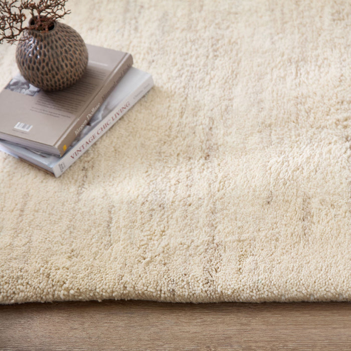 Theko handgeknoopt Berber tapijt Maloronga 140x200 cm - Jaspé