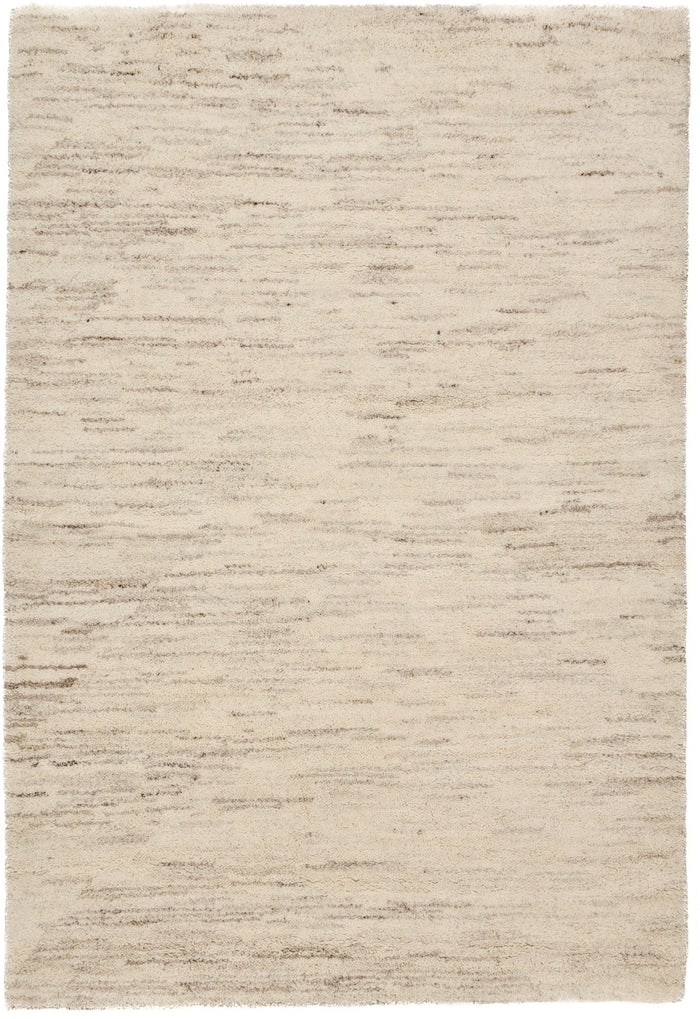 Theko Handgeknoopt Berber tapijt Hadj 300x400 cm - Jaspé