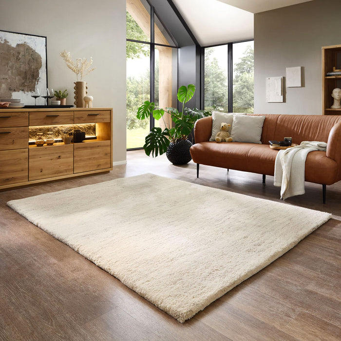 Theko handgeknoopt Berber tapijt Maloronga 250x350 cm - Jaspé