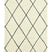 Theko Berber tapijt Marmoucha 250x300 cm - Beige