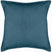 Atmosphera Bank|sierkussens Sophia - 55 x 55 cm - Blauw