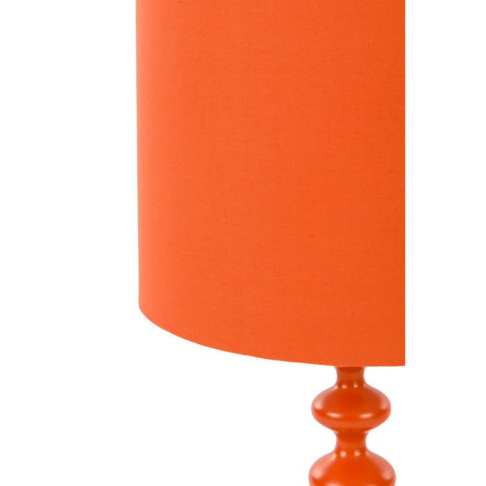 Bold Monkey When Orange is King Tafellamp - Oranje