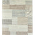 Theko Handgeknoopt wollen tapijt Nakarta 250x300 cm - Beige