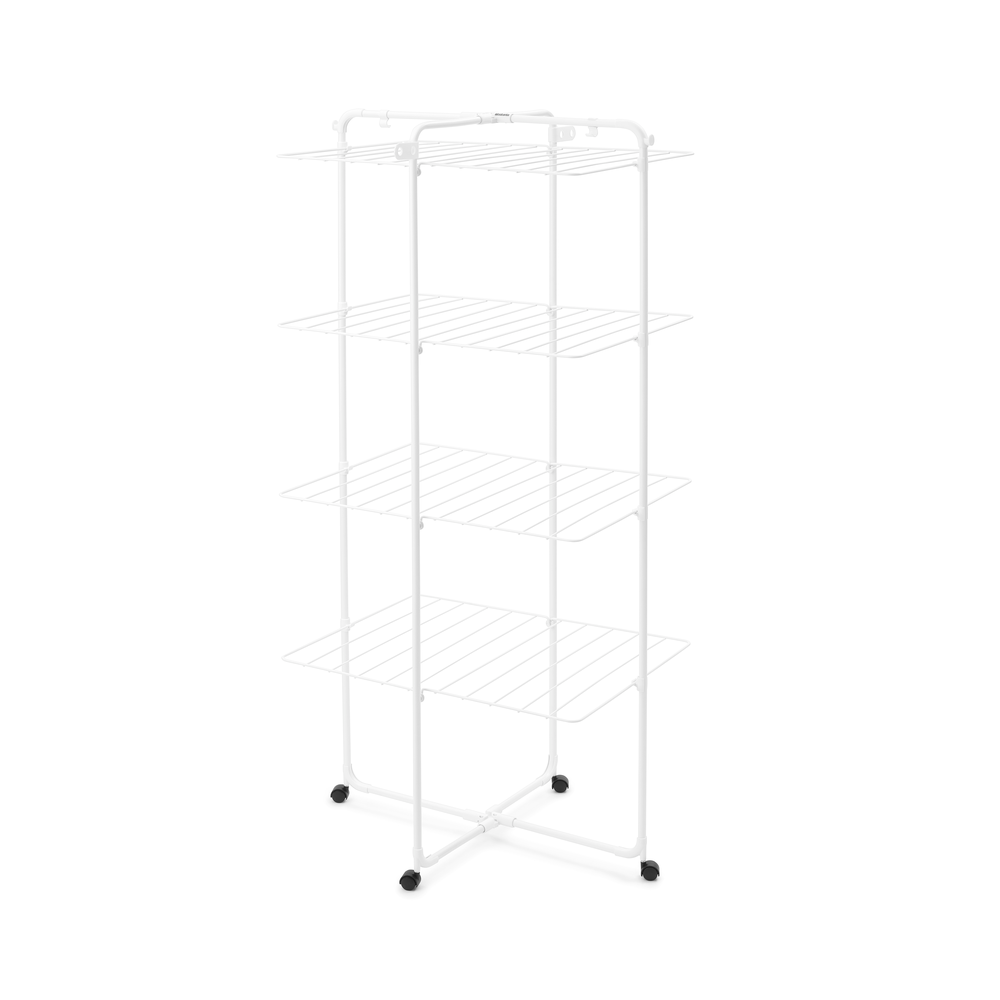 Brabantia HangOn Droogtoren, 30 meter - White