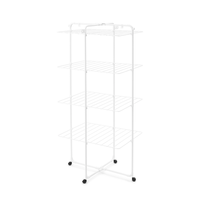 Brabantia HangOn Droogtoren, 30 meter - White