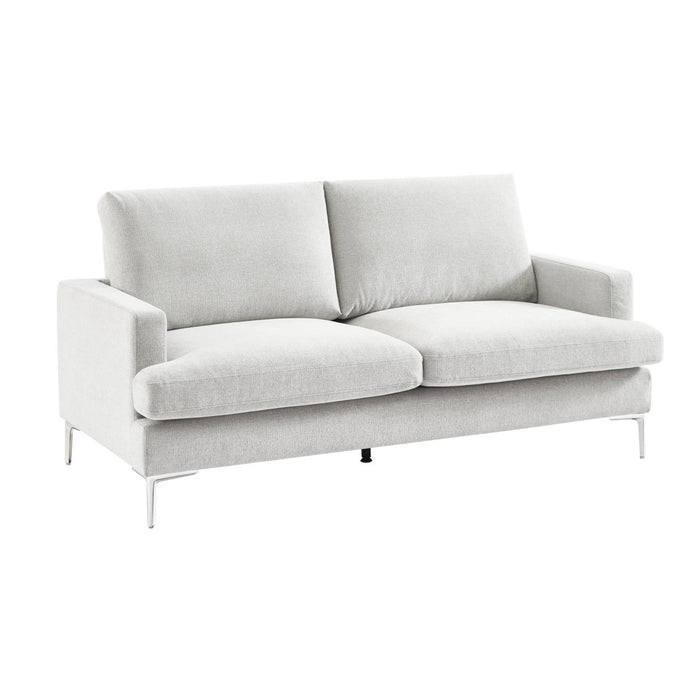 sweeek - Driepersoonsbank stof