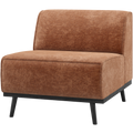 WOOOD Statement 1-Zits Element Bank - Chenille - Velvet Terra