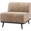 WOOOD Statement 1-Zits Element Bank - Chenille - Velvet Taupe