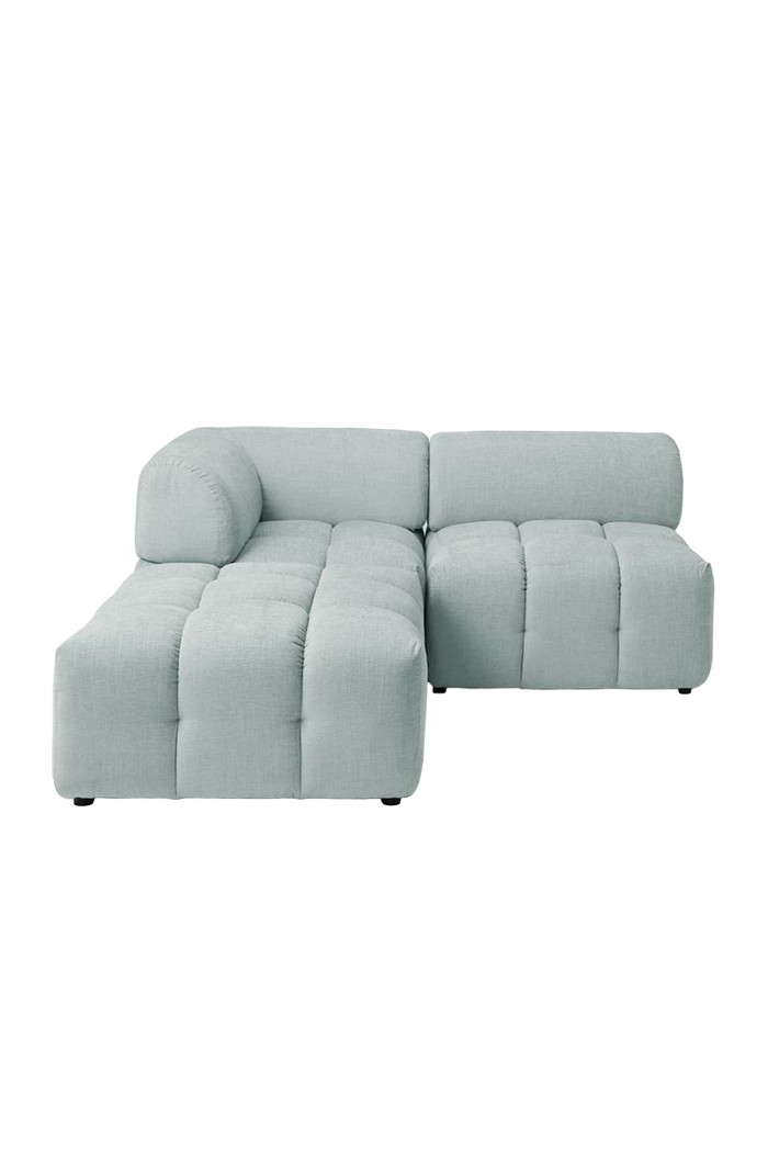 Sissy-Boy Marquis modulaire bank Artic Sky