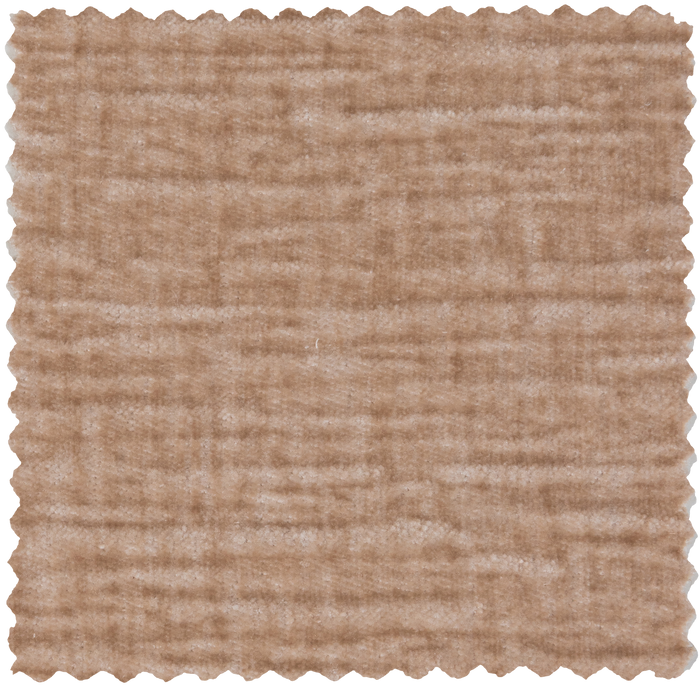 WOOOD Statement 1-Zits Element Bank - Chenille - Velvet Naturel