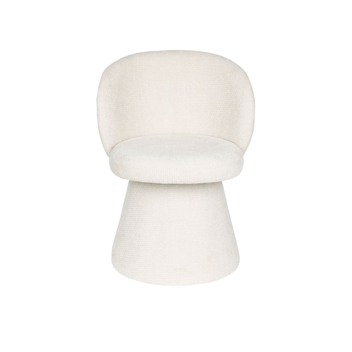 Housecraft Living Milly Eetkamerstoel Beige