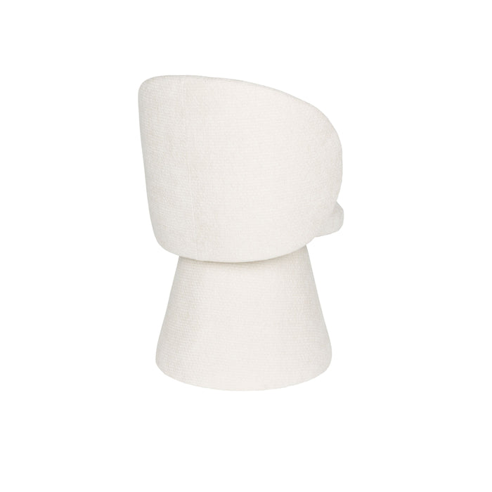 Housecraft Living Milly Eetkamerstoel Beige