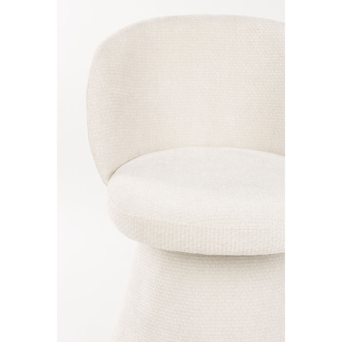 Housecraft Living Milly Eetkamerstoel Beige