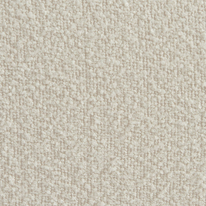 sweeek - Fauteuil bouclé stof 1 zitplaats