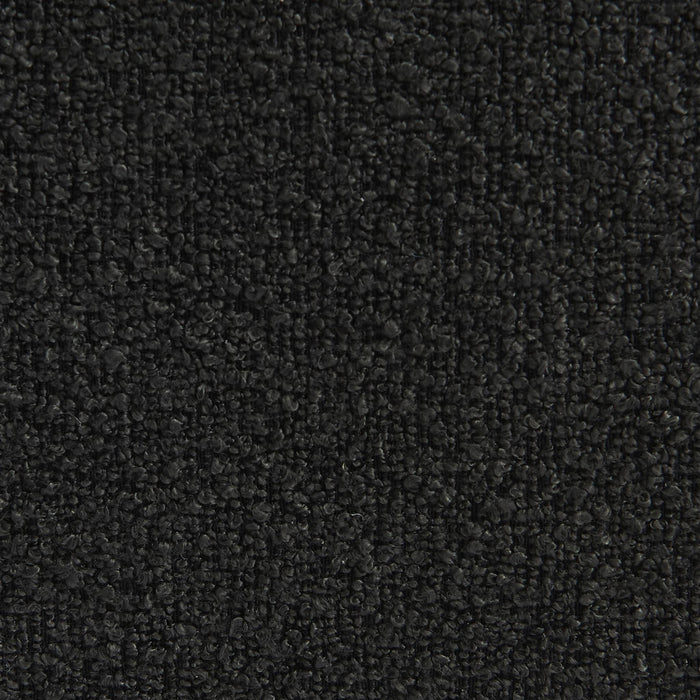 sweeek - Fauteuil bouclé stof 1 zitplaats