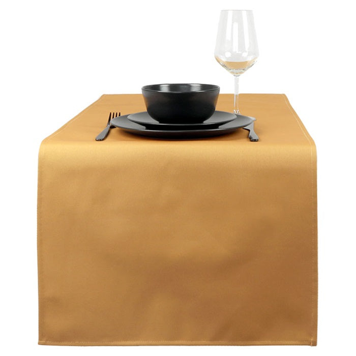 Unique Living | Loper Unique Outdoor 45x150cm mellow yellow