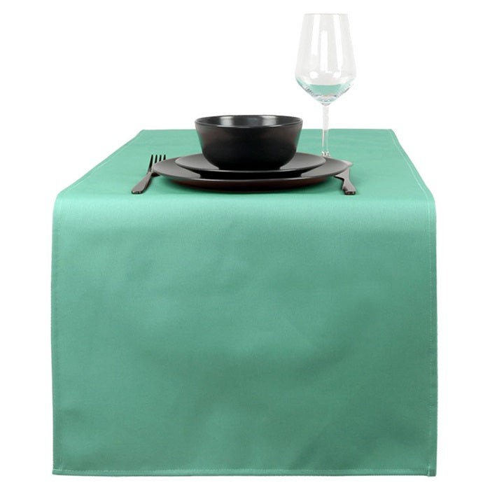 Unique Living | Loper Unique Outdoor 45x150cm atlantic blue