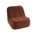 sweeek - Fauteuil bouclé stof 1 zitplaats