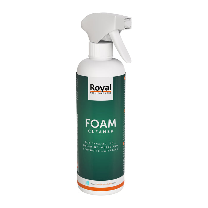 Royal Furniture Care - Foam Cleaner