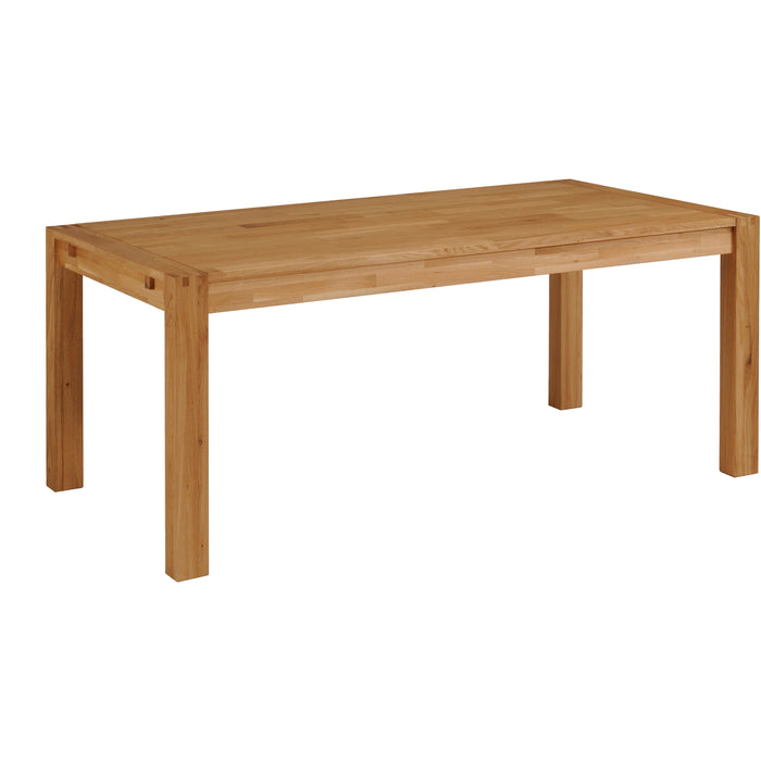 by fonQ Nordun Eettafel Uitschuifbaar