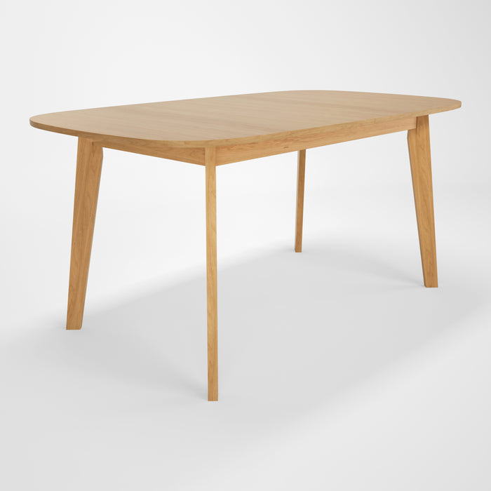 by fonQ Minze Eettafel - Eiken