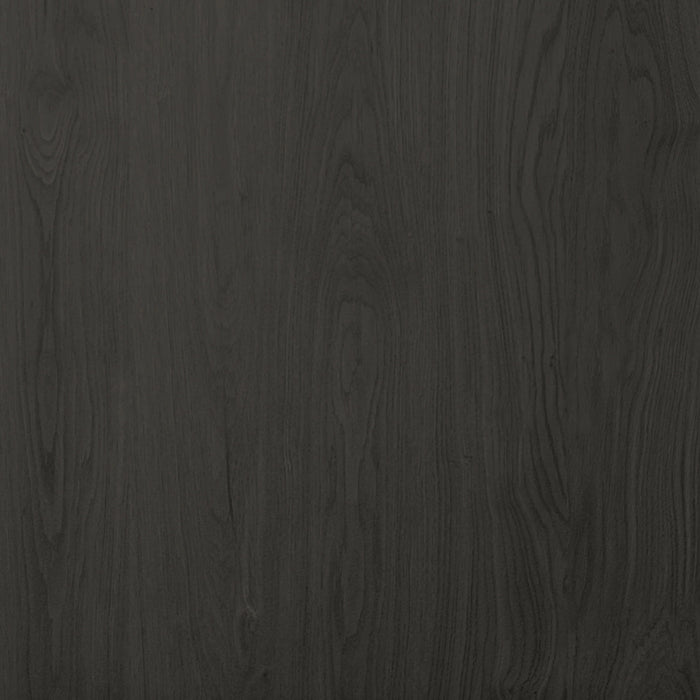 by fonQ Grund Wandkast B 38 cm - Essen / Zwart
