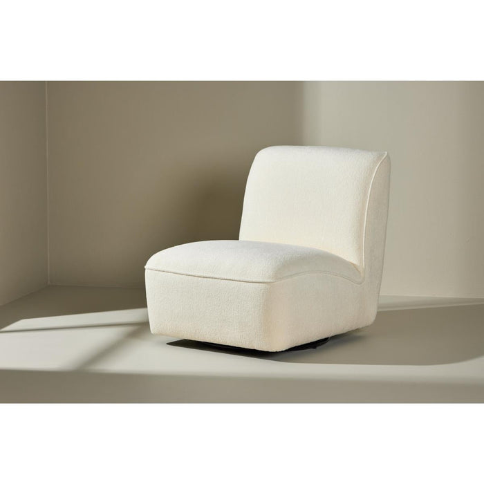 Svea - Loredana fauteuil - wit