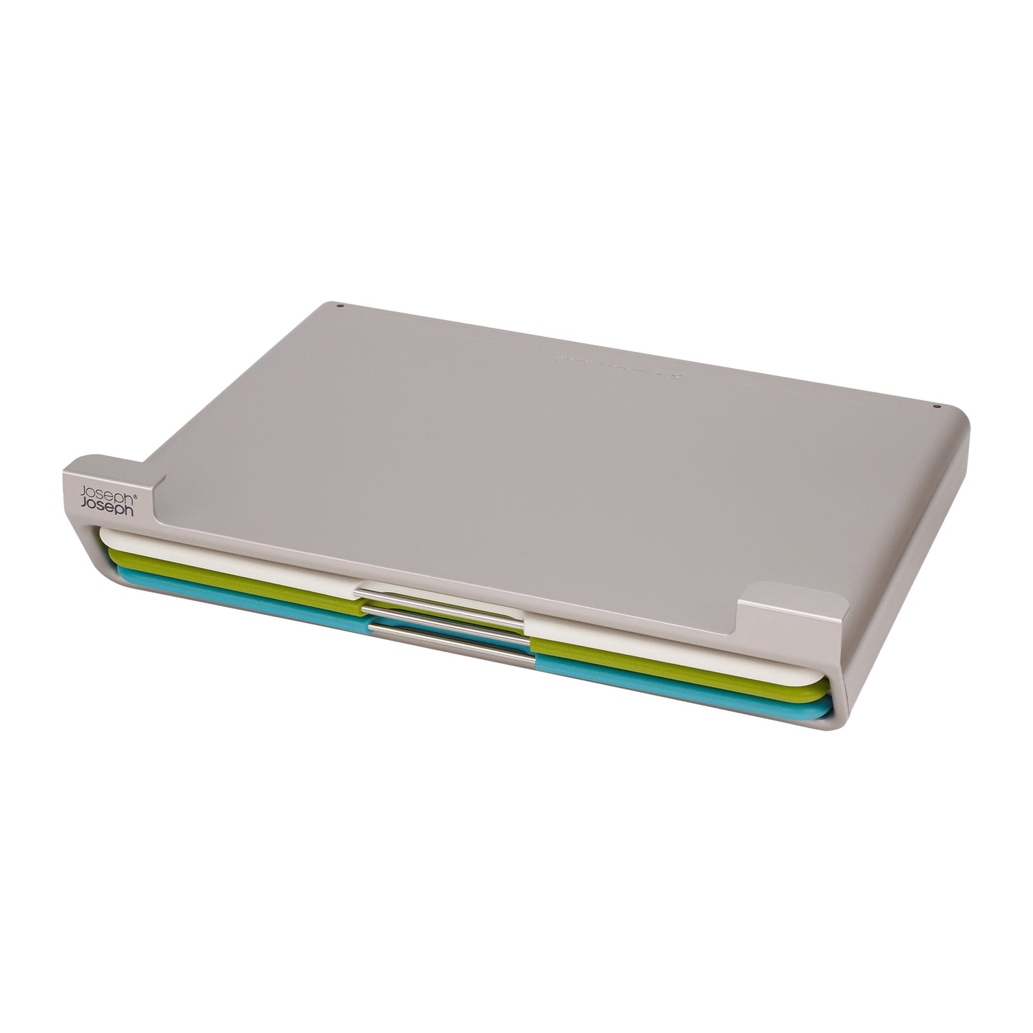 Joseph Joseph Folio Snijplanken Hangend - Set van 3 - Large
