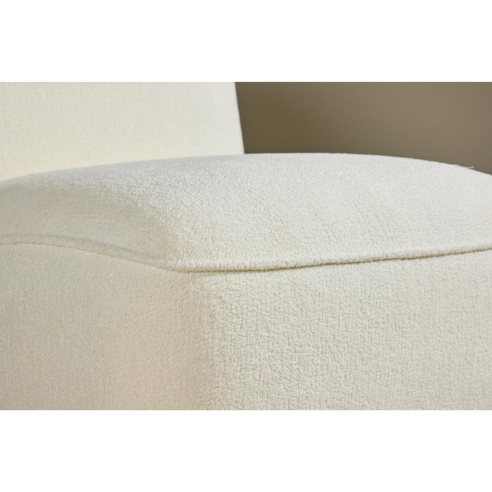 Svea - Loredana fauteuil - wit