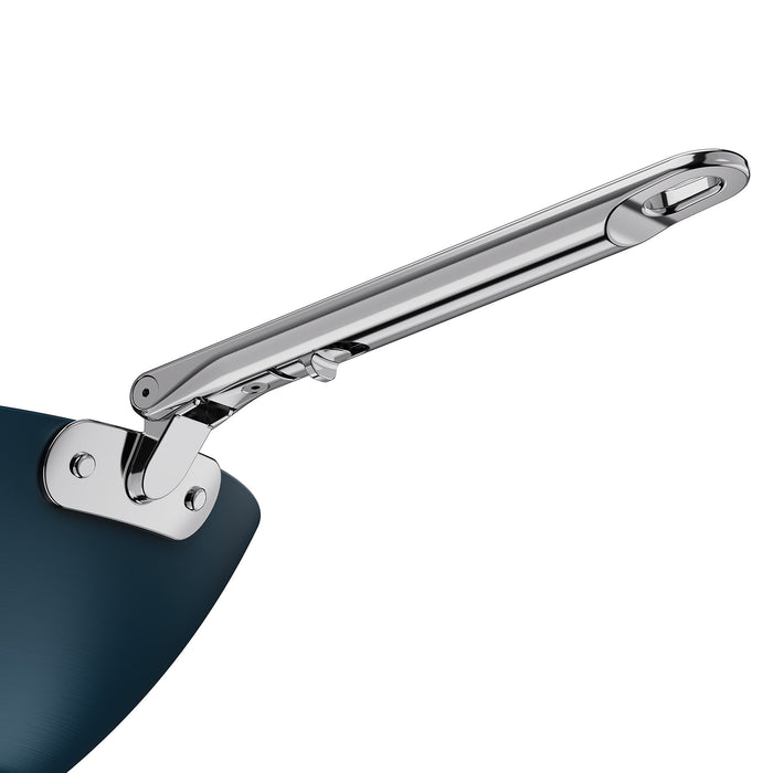 Joseph Joseph Space Wokpan met Deksel