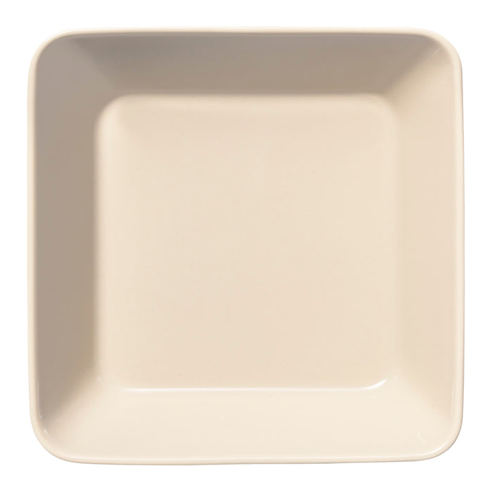 iittala Teema Plat Bord 16 x 16 cm - Linen