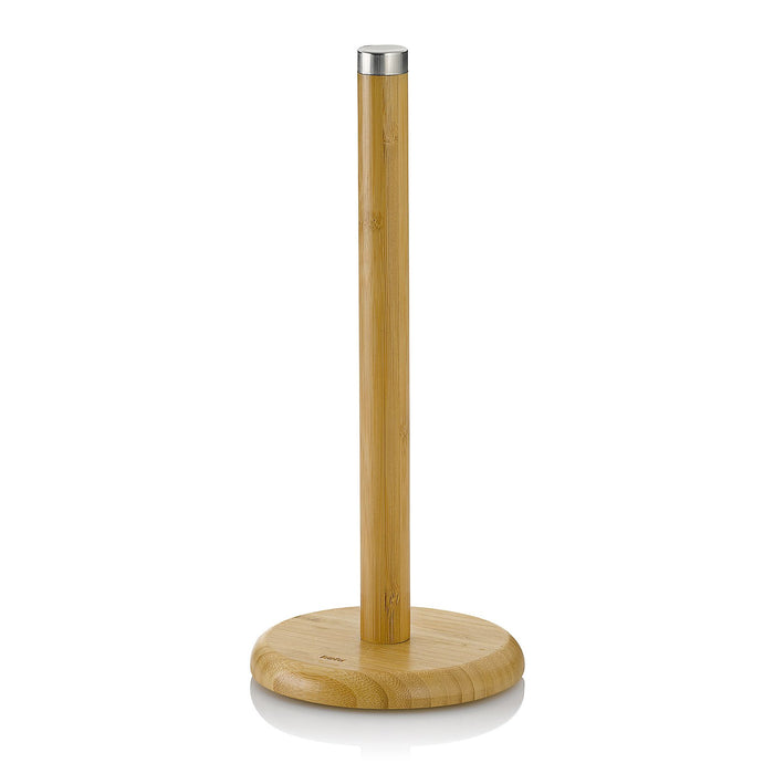 Keukenrolhouder Bamboe - Kela | Katana