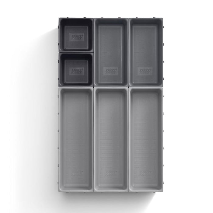 Blox Bestekorganiser, Set van 7 Stuks - Joseph Joseph