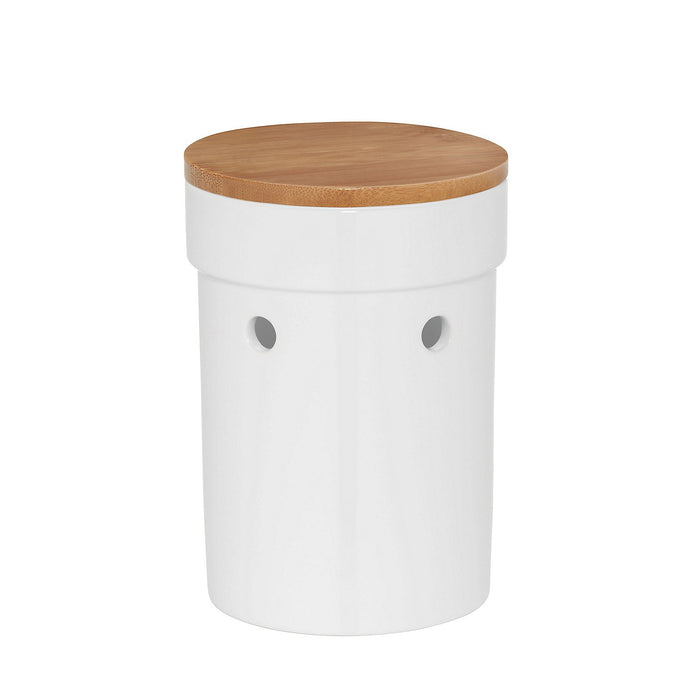 Knoflookpot - Kela | Salena